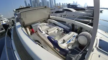 Thumbnail von Azimut Leonardo 98
