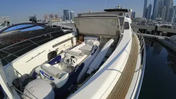 Thumbnail von Azimut Leonardo 98