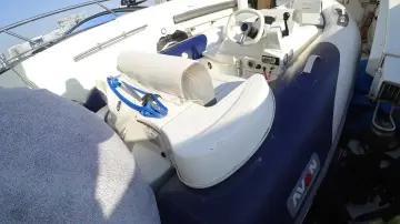 Thumbnail von Azimut Leonardo 98