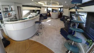 Thumbnail von Azimut Leonardo 98