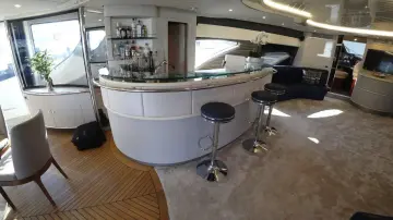 Thumbnail von Azimut Leonardo 98