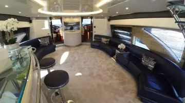 Thumbnail von Azimut Leonardo 98