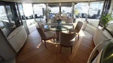Thumbnail von Azimut Leonardo 98