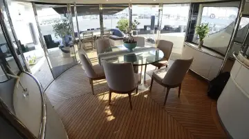 Thumbnail von Azimut Leonardo 98