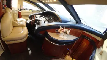 Thumbnail von Azimut Leonardo 98
