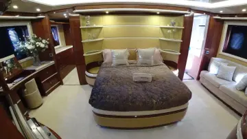 Thumbnail von Azimut Leonardo 98
