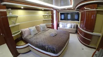 Thumbnail von Azimut Leonardo 98