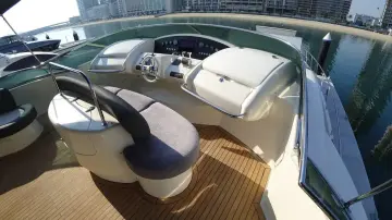 Thumbnail von Azimut Leonardo 98
