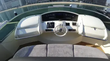 Thumbnail von Azimut Leonardo 98