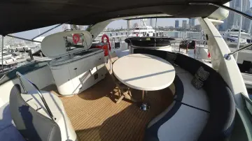 Thumbnail von Azimut Leonardo 98