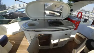 Thumbnail von Azimut Leonardo 98