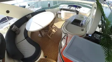 Thumbnail von Azimut Leonardo 98