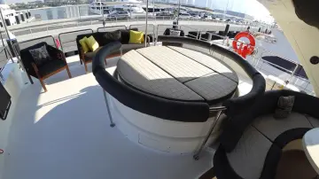 Thumbnail von Azimut Leonardo 98