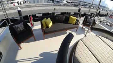 Thumbnail von Azimut Leonardo 98