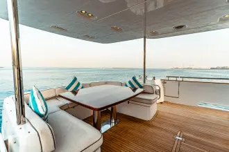 Thumbnail von Azimut Magellano 66 Fat Boy