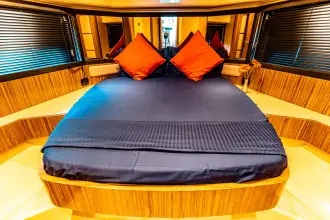 Thumbnail von Azimut Magellano 66 Fat Boy