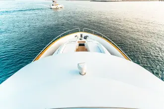 Thumbnail von Azimut Magellano 66 Fat Boy