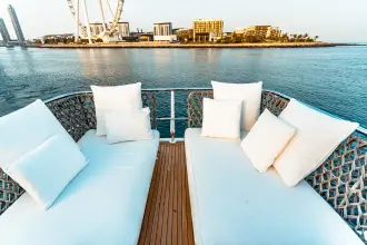 Thumbnail von Azimut Magellano 66 Fat Boy