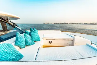 Thumbnail von Azimut Magellano 66 Fat Boy