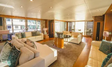 Thumbnail von Sunseeker 40m Yacht