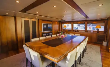 Thumbnail von Sunseeker 40m Yacht