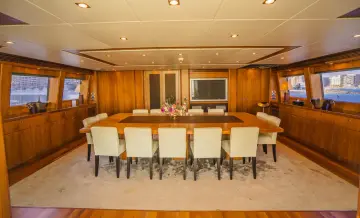 Thumbnail von Sunseeker 40m Yacht
