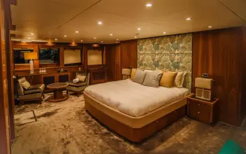 Thumbnail von Sunseeker 40m Yacht