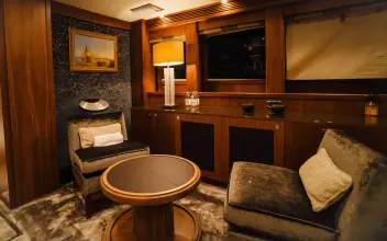 Thumbnail von Sunseeker 40m Yacht