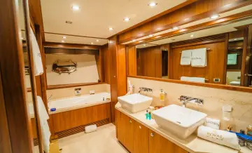 Thumbnail von Sunseeker 40m Yacht