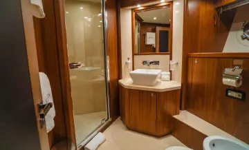 Thumbnail von Sunseeker 40m Yacht