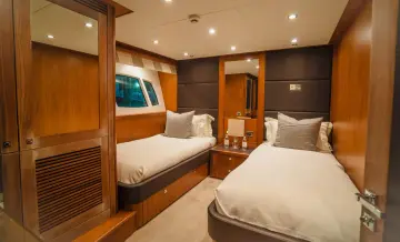 Thumbnail von Sunseeker 40m Yacht