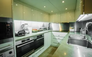 Thumbnail von Sunseeker 40m Yacht