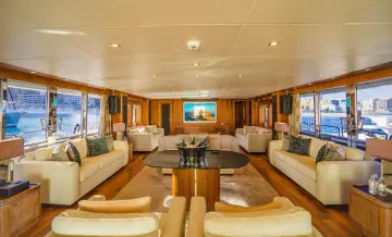 Thumbnail von Sunseeker 40m Yacht