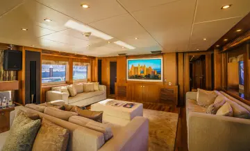 Thumbnail von Sunseeker 40m Yacht