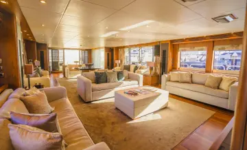 Thumbnail von Sunseeker 40m Yacht