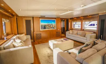 Thumbnail von Sunseeker 40m Yacht