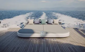 Thumbnail von Terranova Yachts TM90