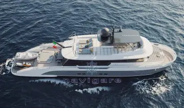 Thumbnail von Terranova Yachts TM90