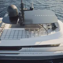 Thumbnail von Terranova Yachts TM90