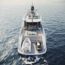 Thumbnail von Terranova Yachts TM90