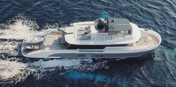 Thumbnail von Terranova Yachts TM90