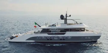 Thumbnail von Terranova Yachts TM90