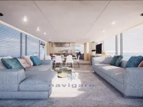 Thumbnail von Terranova Yachts TM90