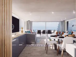 Thumbnail von Terranova Yachts TM90