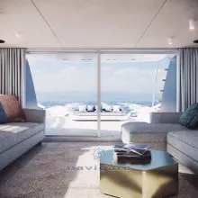 Thumbnail von Terranova Yachts TM90