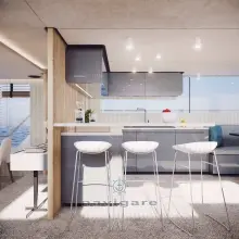 Thumbnail von Terranova Yachts TM90