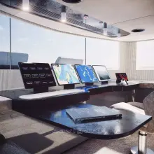 Thumbnail von Terranova Yachts TM90