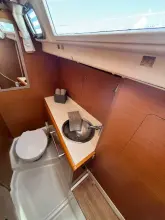 Thumbnail von Jeanneau Sun Odyssey 409 Airbender