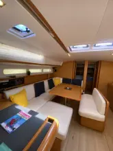 Thumbnail von Jeanneau Sun Odyssey 519 Ivory