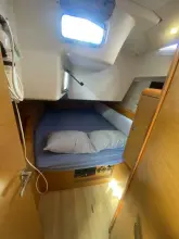 Thumbnail von Jeanneau Sun Odyssey 519 Ivory